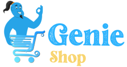 Genie Shop